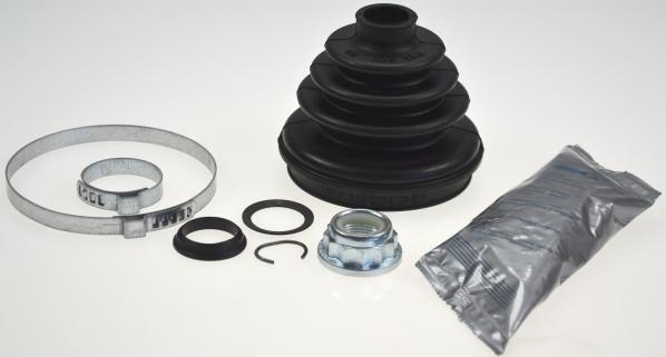 Löbro 300426 - Osłona, wał napędowy parts5.com