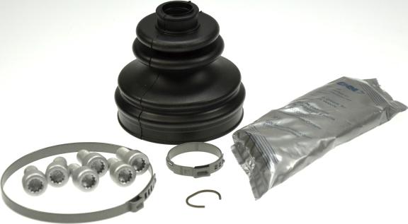 Löbro 300596 - Paljekumi, vetoakseli parts5.com