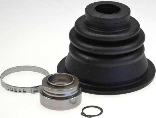 Löbro 300573 - Bellow, drive shaft parts5.com