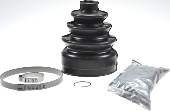 Löbro 300381 - Fuelle, árbol de transmisión parts5.com