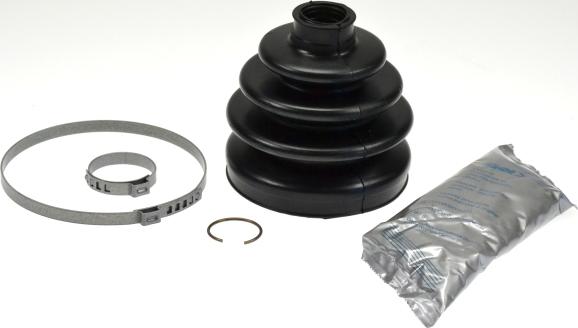 Löbro 300335 - Bellow, drive shaft parts5.com