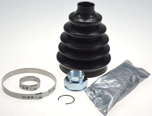 Löbro 303917 - Bellow, drive shaft parts5.com