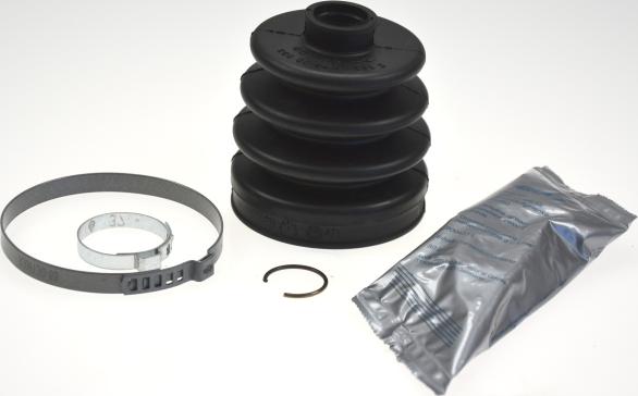 Löbro 302562 - Fuelle, árbol de transmisión parts5.com