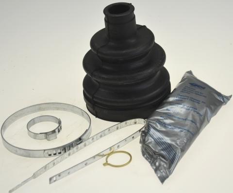 Löbro 302689 - Bellow, drive shaft parts5.com