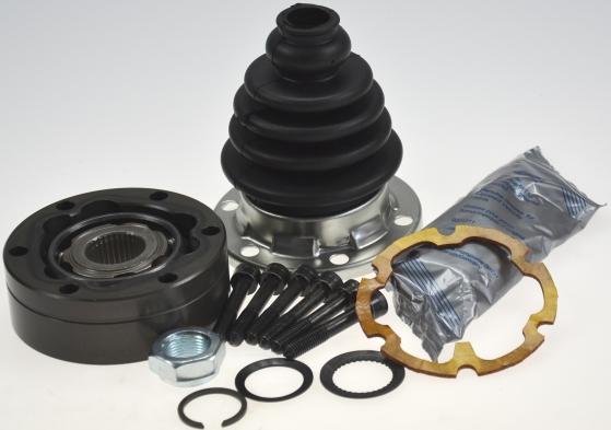 Löbro 302261 - Joint Kit, drive shaft parts5.com