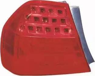 Loro 444-1950R-UE - Lampa spate parts5.com