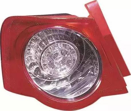 Loro 441-1982R-AE - Combination Rearlight parts5.com