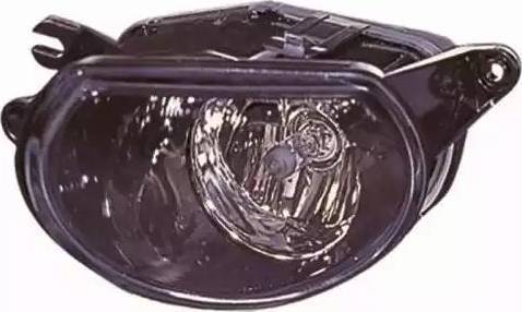 Loro 441-2029R-UE - Fog Light parts5.com