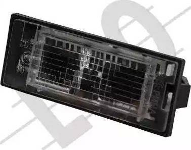 Loro 042-22-905 - Licence Plate Light parts5.com