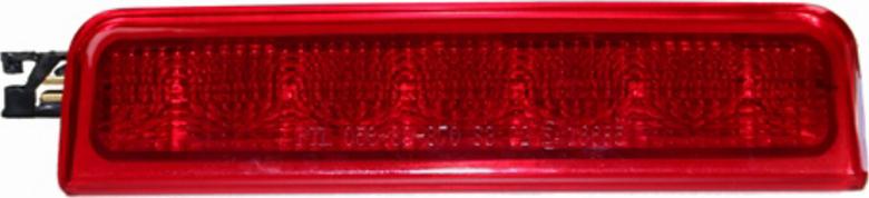 Loro 053-39-870 - Auxiliary Stop Light parts5.com