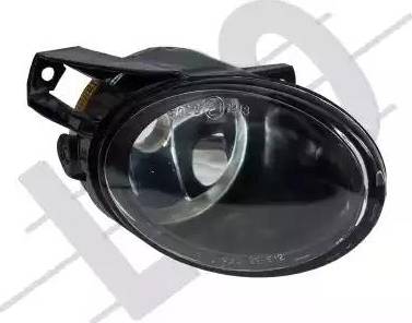 Loro 053-22-912 - Fog Light parts5.com