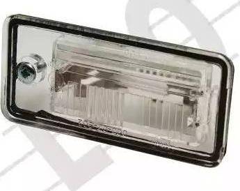 Loro 003-07-901 - Licence Plate Light parts5.com