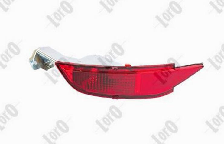 Loro 017-60-875 - Rear Fog Light parts5.com