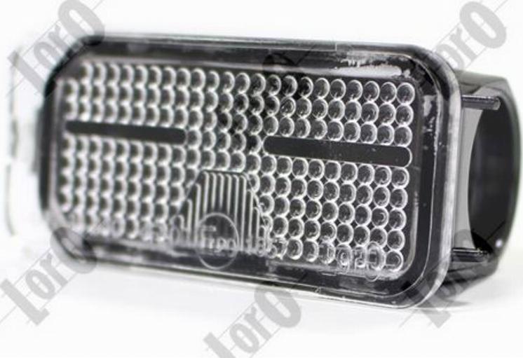 Loro 017-30-900 - Licence Plate Light parts5.com