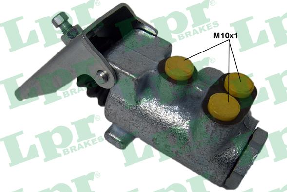 LPR 9914 - Regulator putere de franare parts5.com