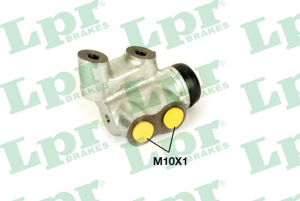 LPR 9915 - Regulator putere de franare parts5.com