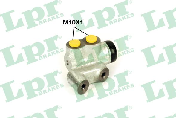 LPR 9916 - Regulator putere de franare parts5.com