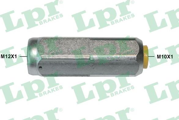 LPR 9981 - Regulator putere de franare parts5.com