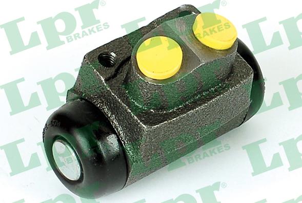 LPR 4918 - Wheel Brake Cylinder parts5.com