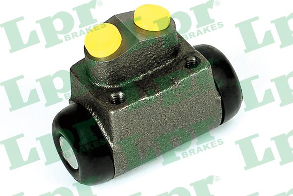 LPR 4977 - Wheel Brake Cylinder parts5.com