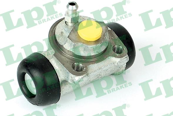 LPR 4595 - Wheel Brake Cylinder parts5.com