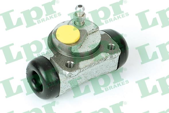 LPR 4590 - Wheel Brake Cylinder parts5.com