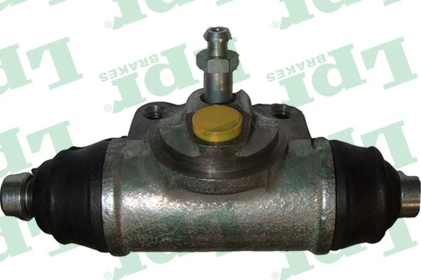 LPR 4500 - Kočni cilindar kotača parts5.com