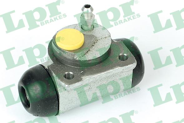 LPR 4587 - Cylindre de roue parts5.com