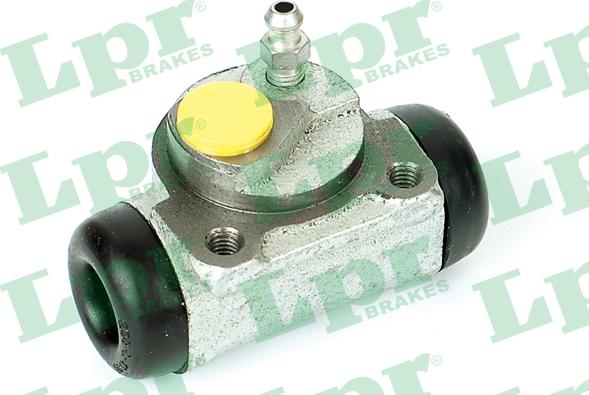 LPR 4576 - Wheel Brake Cylinder parts5.com