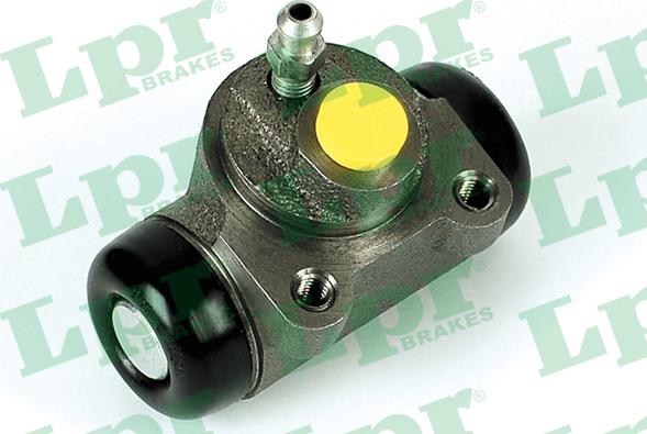 LPR 4696 - Cylindre de roue parts5.com