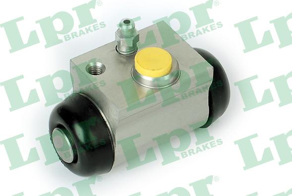 LPR 4690 - Wheel Brake Cylinder parts5.com