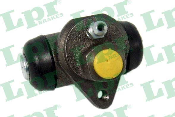 LPR 4692 - Wheel Brake Cylinder parts5.com