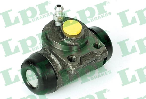 LPR 4659 - Wheel Brake Cylinder parts5.com