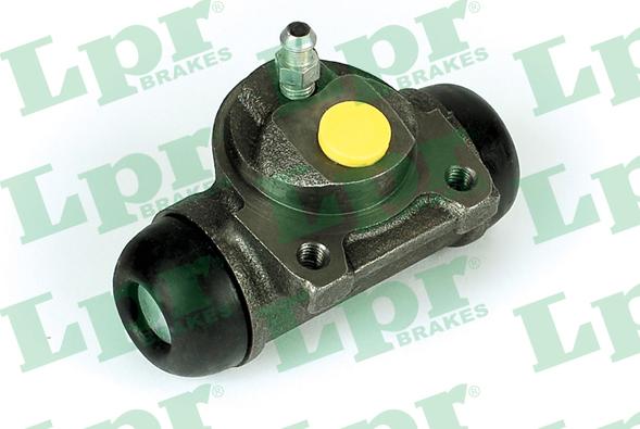 LPR 4689 - Wheel Brake Cylinder parts5.com