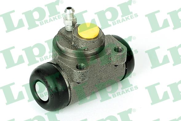 LPR 4625 - Wheel Brake Cylinder parts5.com