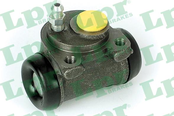 LPR 4676 - Wheel Brake Cylinder parts5.com