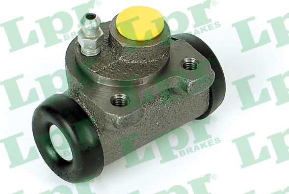 LPR 4678 - Wheel Brake Cylinder parts5.com