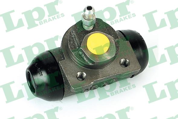 LPR 4063 - Wheel Brake Cylinder parts5.com