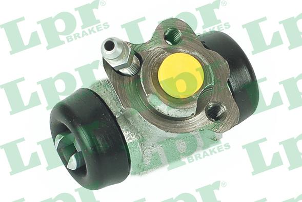 LPR 4088 - Brzdový valček kolesa parts5.com