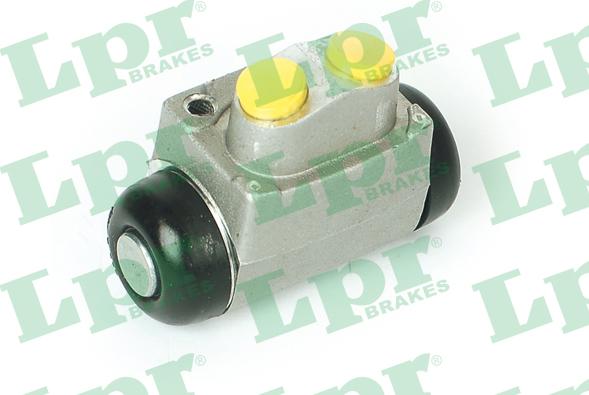 LPR 4036 - Wheel Brake Cylinder parts5.com