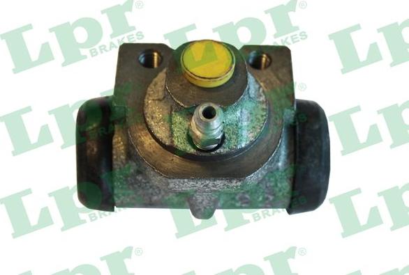 LPR 4027 - Tekerlek fren silindiri parts5.com