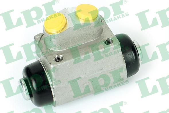 LPR 4071 - Wheel Brake Cylinder parts5.com