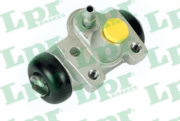 LPR 4178 - Tekerlek fren silindiri parts5.com