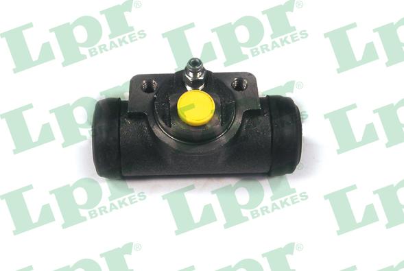 LPR 4863 - Wheel Brake Cylinder parts5.com