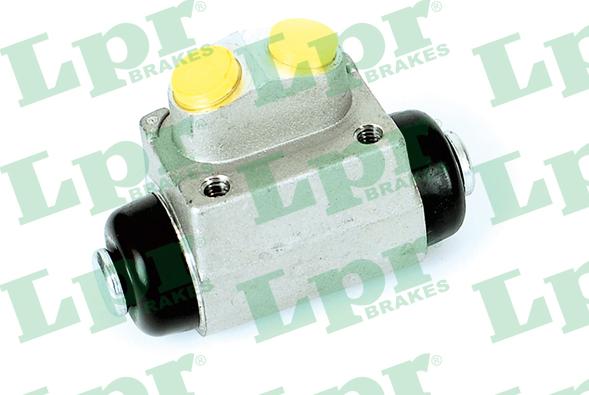 LPR 4888 - Tekerlek fren silindiri parts5.com