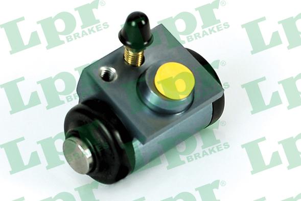 LPR 5209 - Wheel Brake Cylinder parts5.com