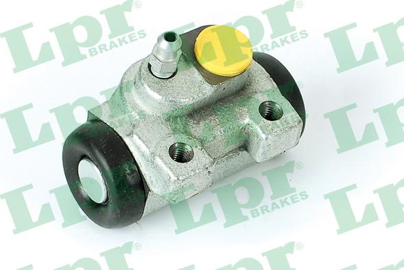 LPR 4875 - Wheel Brake Cylinder parts5.com