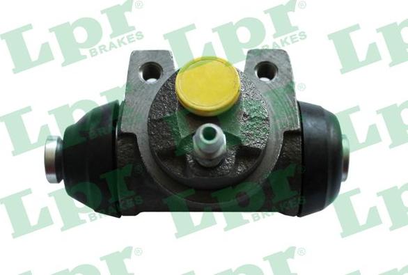 LPR 4876 - Wheel Brake Cylinder parts5.com