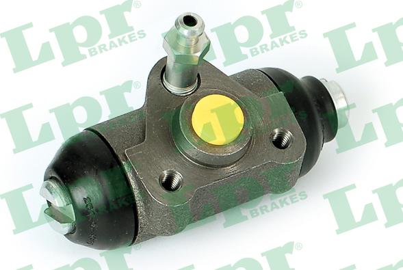 LPR 4300 - Cilindru receptor frana parts5.com