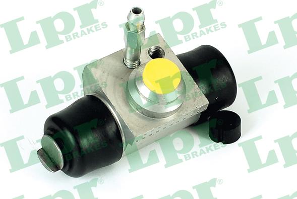 LPR 4372 - Cylindre de roue parts5.com